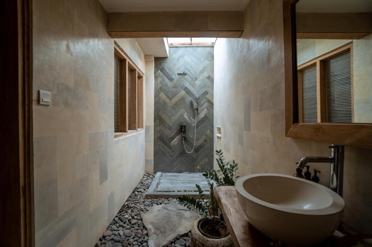 Rimbun Canggu Villa Экстерьер фото