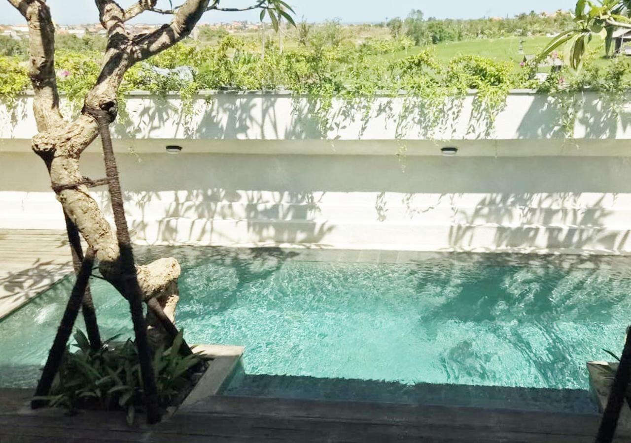 Rimbun Canggu Villa Экстерьер фото